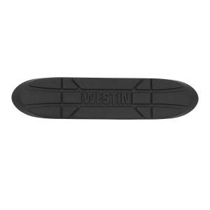 Westin - Westin 22-5002 Premier 4 In. Oval Rear Step Pad - Image 2