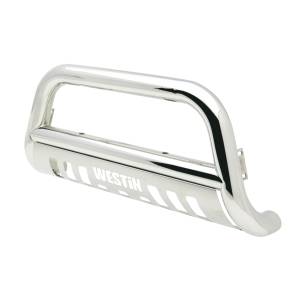 Westin 31-5550 E-Series Bull Bar Ram Dodge RAM 2500/3500 2010-2018