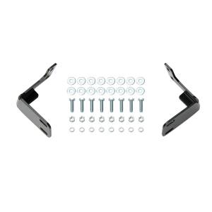 Westin - Westin 31-5550 E-Series Bull Bar Ram Dodge RAM 2500/3500 2010-2018 - Image 5