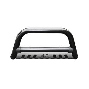 Westin 32-3555 Ultimate Bull Bar Ram Dodge RAM 2500/3500 2010-2018