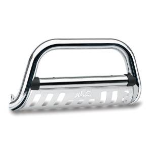Westin - Westin 32-2370 Ultimate Bull Bar Ford F-250/350/450/550HD Super Duty 2011-2016 - Image 2