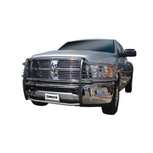 Westin - Westin 45-3540 Sportsman Grille Guard Dodge/Ram Dodge RAM 1500 2009-2018 and Dodge RAM 1500 Classic 2019-2020 (Excl Rebel) - Image 2