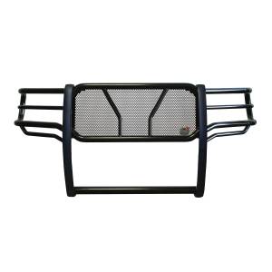 Westin 57-2315 HDX Grille Guard Chevrolet Silverado 25/3500HD 2007-2010- Black