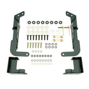 Westin - Westin 57-2500 HDX Grille Guard Ford F-150 2009-2014- Stainless Steel - Image 4