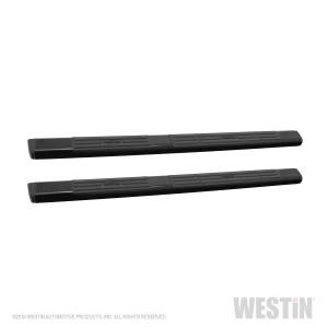 Westin 22-6035 Premier 6 Oval Nerf Step Bars