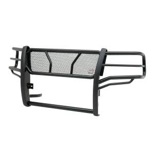 Westin 57-3615 HDX Grille Guard Chevrolet Silverado 2500HD/3500 2011-2014- Black
