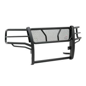 Westin - Westin 57-3615 HDX Grille Guard Chevrolet Silverado 2500HD/3500 2011-2014- Black - Image 2