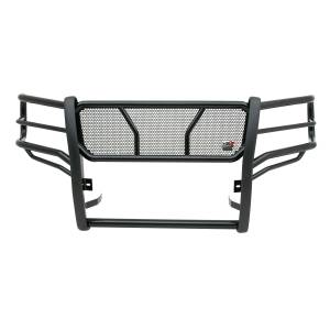 Westin - Westin 57-3615 HDX Grille Guard Chevrolet Silverado 2500HD/3500 2011-2014- Black - Image 3