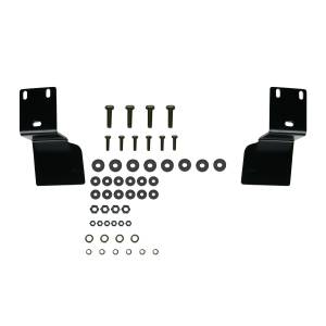 Westin - Westin 57-3615 HDX Grille Guard Chevrolet Silverado 2500HD/3500 2011-2014- Black - Image 4