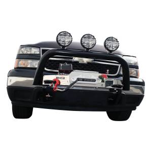 Westin - Westin 46-21175 MAX Winch Tray Chevrolet/GMC Silverado 1500LD Classic 2003-2007 - Image 2