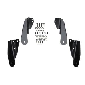 Westin - Westin 23-0930 E-Series 3 Nerf Step Bars Ford Expedition 1997-2014 (Excl. EL model) - Image 3
