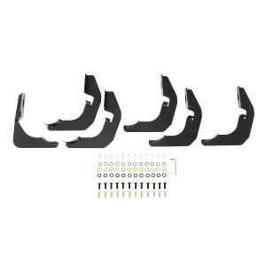 Westin - Westin 21-23245 PRO TRAXX 4 Oval Nerf Step Bars Toyota Tundra Double Cab 2007-2020 - Image 5