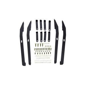 Westin - Westin 28-21000 Stylized Running Boards Honda CR-V 2012-2016 - Image 3