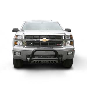 Westin - Westin 32-3615 Ultimate Bull Bar Chevrolet/GMC Chevy Silverado and GMC Sierra 1500 2014-2015 (Excl Denali) - Image 2