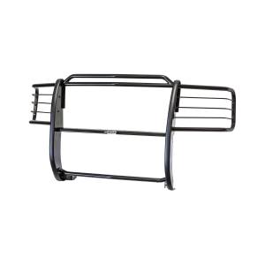 Westin 40-3685 Sportsman Grille Guard Chevrolet Silverado 1500 2014-2015