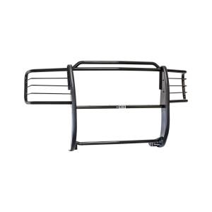 Westin - Westin 40-3685 Sportsman Grille Guard Chevrolet Silverado 1500 2014-2015 - Image 2