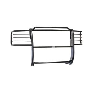 Westin - Westin 40-3695 Sportsman Grille Guard GMC Sierra 1500 2014-2015 - Image 2