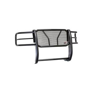 Westin - Westin 57-3685 HDX Grille Guard Chevrolet Silverado 1500 2014-2015- Black - Image 2