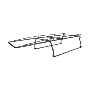 Westin - Westin 57-6005 HD Overhead Truck Rack Dodge/Ram/Ford/Chevrolet/GMC/Toyota Silverado LD/Sierra 1500 Limited 2019 (8 ft Bed) and Chevy Silverado and GMC Sierra 1500/2500LD 1999-2018 (8 ft Bed) and Silverado/Sierra 2500HD/3500 2001-2019 (8 ft Bed) and F-150 - Image 1