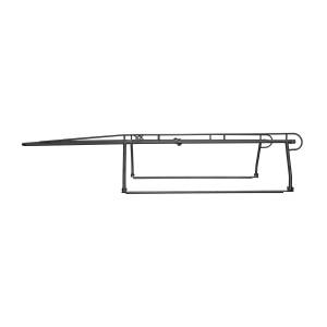 Westin - Westin 57-6005 HD Overhead Truck Rack Dodge/Ram/Ford/Chevrolet/GMC/Toyota Silverado LD/Sierra 1500 Limited 2019 (8 ft Bed) and Chevy Silverado and GMC Sierra 1500/2500LD 1999-2018 (8 ft Bed) and Silverado/Sierra 2500HD/3500 2001-2019 (8 ft Bed) and F-150 - Image 2