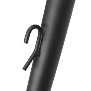 Westin - Westin 57-6005 HD Overhead Truck Rack Dodge/Ram/Ford/Chevrolet/GMC/Toyota Silverado LD/Sierra 1500 Limited 2019 (8 ft Bed) and Chevy Silverado and GMC Sierra 1500/2500LD 1999-2018 (8 ft Bed) and Silverado/Sierra 2500HD/3500 2001-2019 (8 ft Bed) and F-150 - Image 6