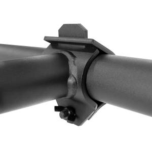 Westin - Westin 57-6005 HD Overhead Truck Rack Dodge/Ram/Ford/Chevrolet/GMC/Toyota Silverado LD/Sierra 1500 Limited 2019 (8 ft Bed) and Chevy Silverado and GMC Sierra 1500/2500LD 1999-2018 (8 ft Bed) and Silverado/Sierra 2500HD/3500 2001-2019 (8 ft Bed) and F-150 - Image 10