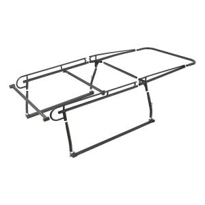Westin - Westin 57-6015 HD Overhead Truck Rack Ford F-250/350/450/550 1999-2020 (8 ft Bed) - Image 1