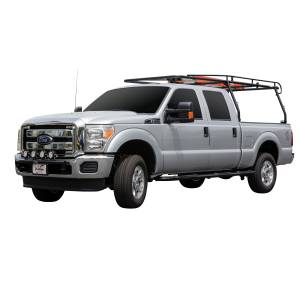 Westin - Westin 57-6035 HD Overhead Truck Rack Ford F-250/350/450/550 Short Bed (6.75 ft) 1999-2019 - Image 4