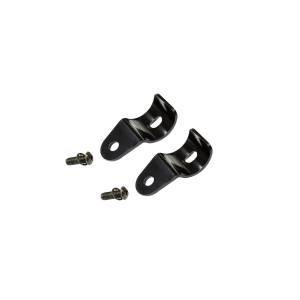 Westin - Westin 32-21185 Contour 2.5in Safari Bull Bar Nissan Pathfinder 2013-2016 - Image 3