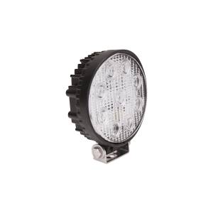 Westin 09-12006A Round LED Work Utility Light