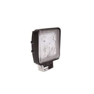 Westin 09-12210A Square LED Work Utility Light