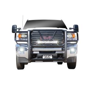Westin - Westin 09-12230-40S Performance2X LED Light Bar - Image 8