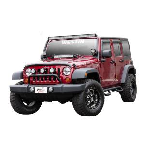 Westin - Westin 09-12230-40S Performance2X LED Light Bar - Image 9