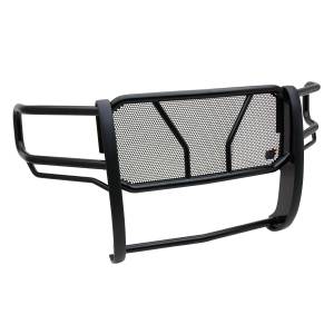 Westin - Westin 57-3785 HDX Grille Guard Chevrolet Silverado 2500/3500 2015-2019- Black - Image 2