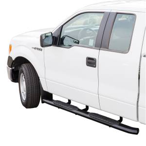 Westin - Westin 21-53515 PRO TRAXX 5 Oval Nerf Step Bars Ford F-150 SuperCab 2009-2014 - Image 10