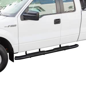 Westin - Westin 21-53515 PRO TRAXX 5 Oval Nerf Step Bars Ford F-150 SuperCab 2009-2014 - Image 11