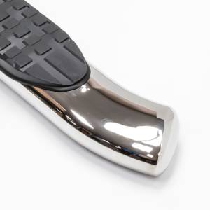 Westin - Westin 21-53520 PRO TRAXX 5 Oval Nerf Step Bars Ford F-150 SuperCrew 2009-2014 - Image 3
