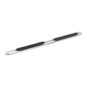 Westin 21-3830 Platinum 4 Oval Nerf Step Bars Toyota 4Runner Trail Edition 2010-2017 (Excl. Limited) and 4Runner SR5/TRD/TRD Pro 2014-2020 (Excl. Limited & Nightshade)