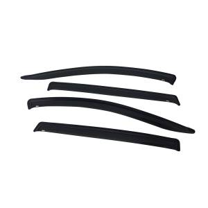 Westin 72-88446 Tape On Wind Deflector 4pc Toyota Rav4 2013-2018