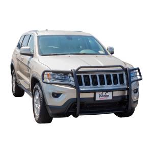 Westin - Westin 40-3815 Sportsman Grille Guard Jeep Gr and Cherokee 2014-2020 - Image 2