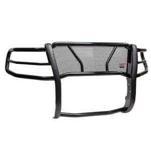 Westin - Westin 57-3805 HDX Grille Guard Chevrolet Suburban/Tahoe 2015-2020- Black - Image 2