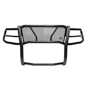 Westin - Westin 57-3805 HDX Grille Guard Chevrolet Suburban/Tahoe 2015-2020- Black - Image 3