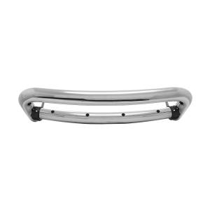 Westin - Westin 32-31000 Contour 3.5in Bull Bar Chevrolet Silverado 1500 2014-2015 - Image 10