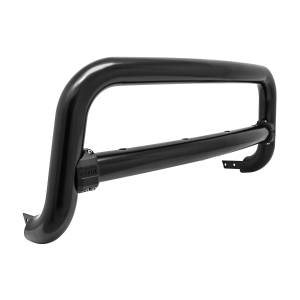 Westin - Westin 32-31005 Contour 3.5in Bull Bar Chevrolet Silverado 1500 2014-2015 - Image 2