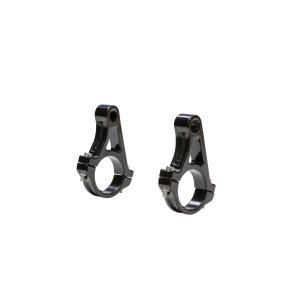 Westin - Westin 32-20005 HD 2in Bar Clamp Bracket - Image 2