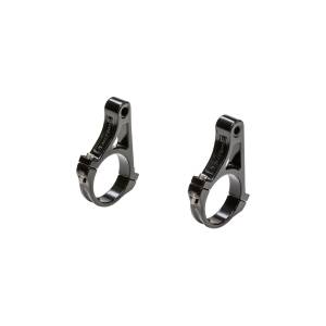Westin - Westin 32-20015 HD 2.5in Bar Clamp Bracket - Image 2