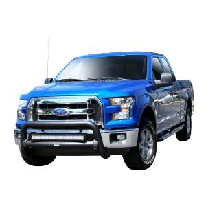 Westin - Westin 32-31025T Contour 3.5in Bull Bar Ford F150 2015-2020 - Image 12