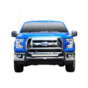 Westin - Westin 32-31025T Contour 3.5in Bull Bar Ford F150 2015-2020 - Image 13