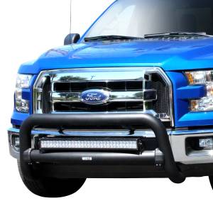 Westin - Westin 32-31025T Contour 3.5in Bull Bar Ford F150 2015-2020 - Image 14