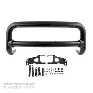 Westin - Westin 32-31055 Contour 3.5in Bull Bar Dodge/Ram Dodge RAM 1500 2009-2018 and Dodge RAM 1500 Classic 2019-2020 (Excl Rebel) - Image 4